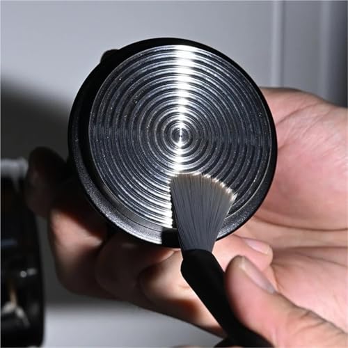 Tamper à café à pression constante 58mm accessoire barista machine expresso