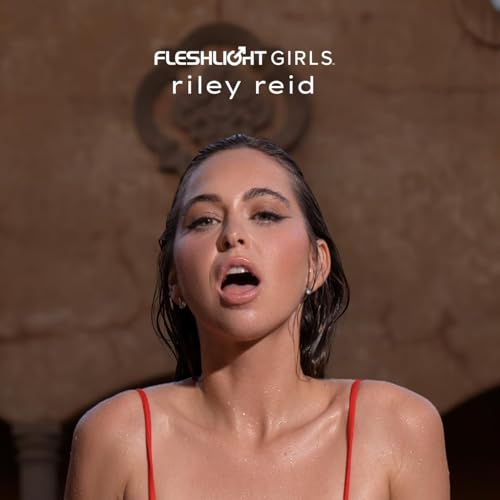 Image of Fleshlight Girls | Riley Reid | Utopia | Hyper Real Male Sex Toy
