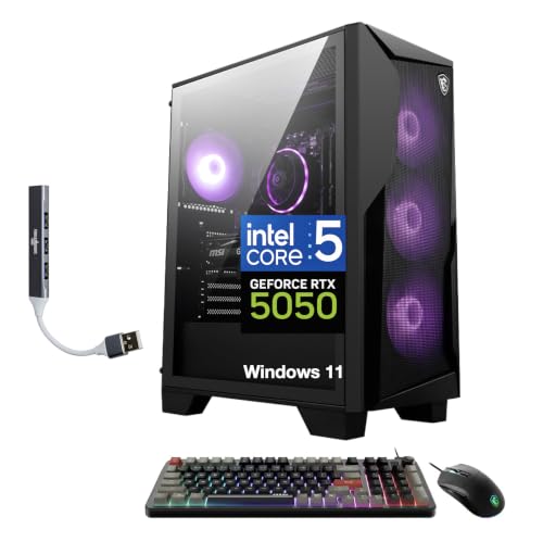 Image of msi Codex R2 Gaming Desktop PC (32GB DDR5, 1TB PCIe SSD)