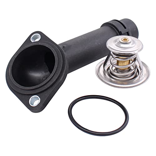 Audi A4 B5 1.8 Thermostat Wechseln Anleitung