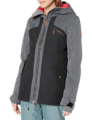 roxy journey snow jacket