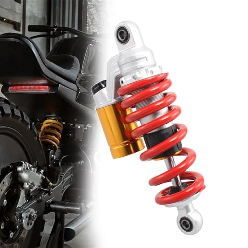 Amortisseur d'air réglable suspension arrière gaz Yamaha Quad Sport Tout-Terrain D45