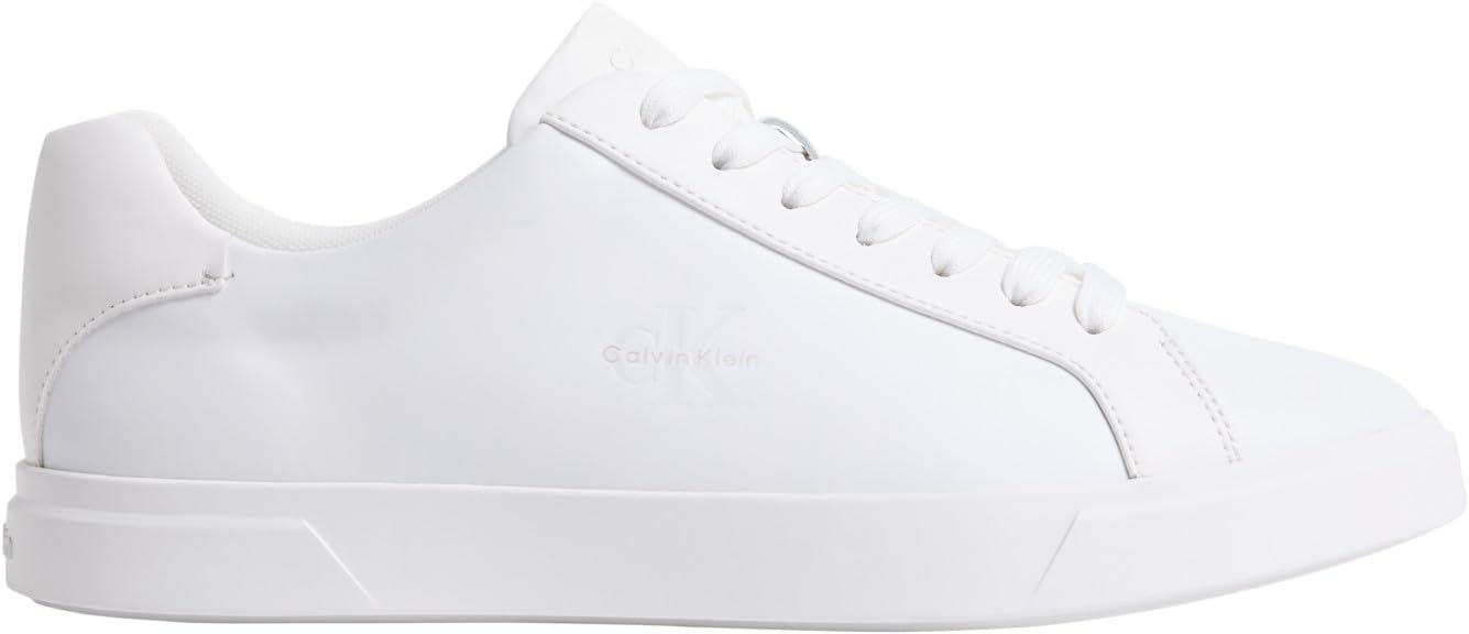 Calvin Klein Herren Prof Cupsole LTH Hm0hm02123 Low Top