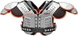 Schutt Sports Varsity XV HD All Purpose Shoulder Pad, X-Large