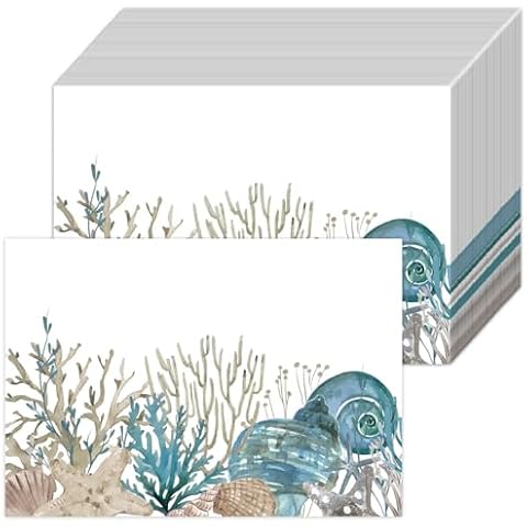 Sets de Table en Papier Tarklanda Cover