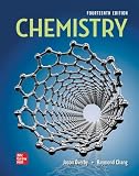 ALEKS 360 ACCESS CARD FOR CHANG CHEMISTRY, 14E