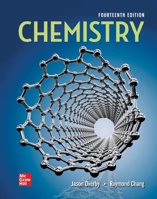 CHEMISTRY (LOOSELEAF)