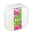 Wepam - PFWBBB-500 - Pâte de modelage - Blanc - 500g