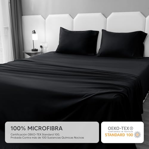 La Mejor Lista de Sabanas matrimoniales comprados en linea. 11 sabanas matrimoniales marca VIOPY (2)