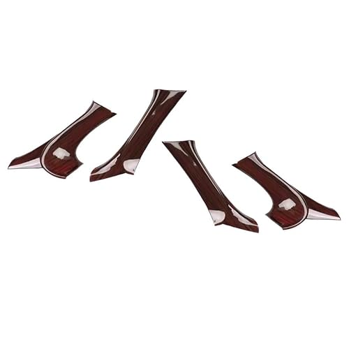 ZLLBMMD Auto Repair Parts Interior Door Armrest Panel Trim Fit for Lexus is F 250 350 2006-2013 Easy to Replace