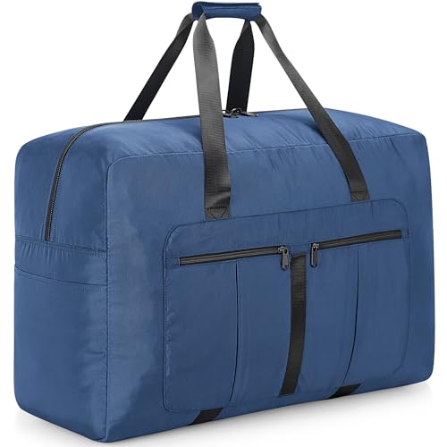 Sac de voyage pliable 70L pour éviter l'encombrement des valises