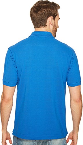 Image of Lacoste Men's Short Classic, Olympic Blue, 2