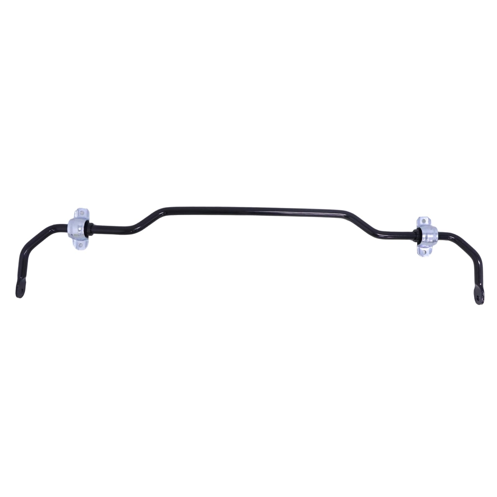 Stabilisator Hinten Kompatibel mit VW EOS Golf 5 6 Passat Scirocco Tiguan Touran Kompatibel mit Audi Q3 Kompatibel mit Seat Altea Leon Kompatibel mit Skoda Octavia II 1K0511305DT 1K0511409CB