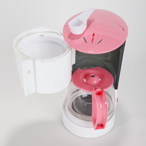 Amazon.co.jp: サンリオ(SANRIO) ハローキティ コーヒーメーカー