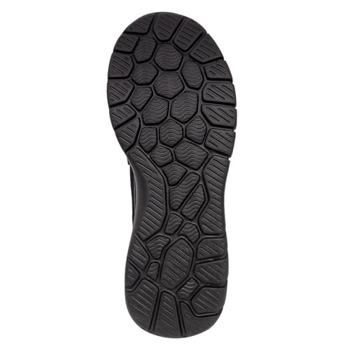 Image of Nautica Men's Slip-On Sneakers - Casual Fashion Shoes for Walking, in Medium & Wide Widths