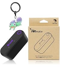 Amazon.co.jp: Brook Gaming AR Mate – ポケモンGO