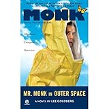 Mr. Monk in Outer Space