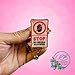 Stop No Drama Allowed Badge Reel – Handmade Retractable ID Holder for Nurses, Teachers, Healthcare Workers – Custom Clip-On Charm, Office Humor Accessory, Drama-Free Workplace Gift