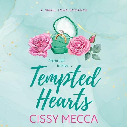Tempted Hearts: A BRAND NEW irresistible romance of chaos, chemistry and forbidden feelings for 2026 (The Bachelor Pact, 4)
