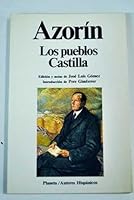 Los Pueblos: Castilla 843208512X Book Cover