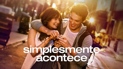 Simplesmente Acontece