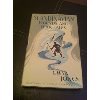 Scandinavian Legends and Folk-Tales