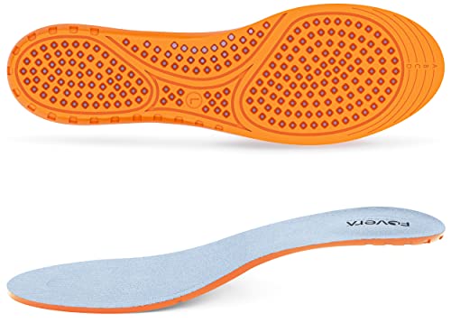 43% OFF on FOVERA Airy Gel Insoles Pair 43% OFF on FOVERA Airy Gel Insoles Pair