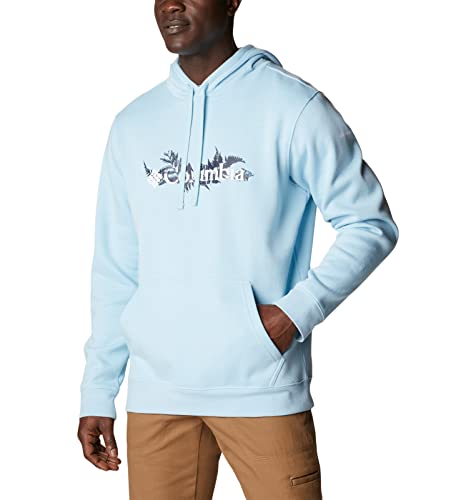 Image of Columbia mens Trek Hoodie