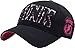 Raon B52 Women Girl Color Cute Style Cotton Leopard Pink Mark Ball Cap Baseball Hat Truckers