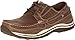 Skechers USA Men's Expected Gembel Relax Fit Oxford,Desert,10.5 M US