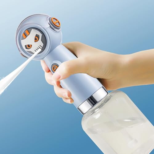 Distributeur de shampooing pour chien et chat machine à mousse rechargeable - 2
