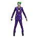 Batman & The Joker: The Deadly Duo DC Multiverse Figurine The Joker (Gold Label) 18 cm