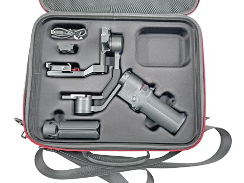 Image of ProFocus Gimbal Bag for DJI RS3 MINI