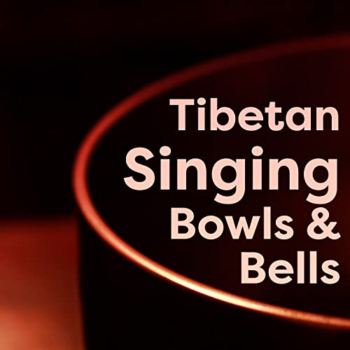 Amazon Music Unlimited Tibetan Singing Bowls Meditation 『Tibetan