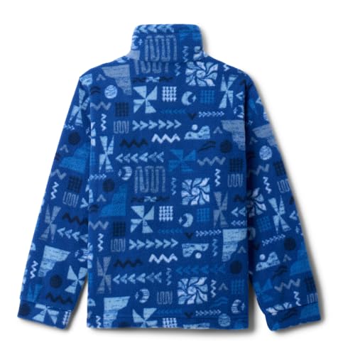 Image of Columbia Youth Boys Zing III Fleece