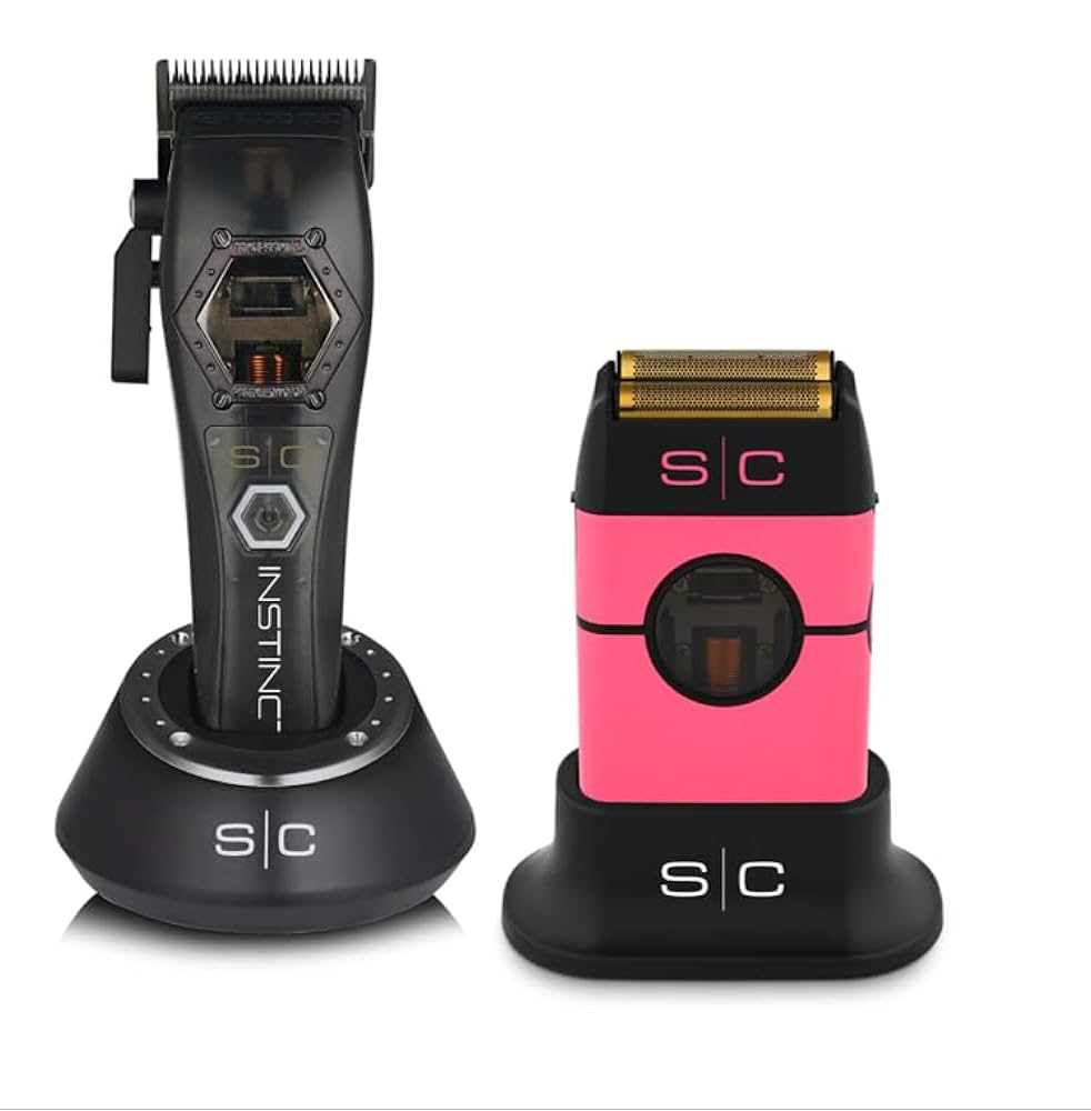 脱毛・除毛 Gamma stylecract INSTINCT L EDITION Amazon.com: Stylecraft Instinct Metal Edition Professional