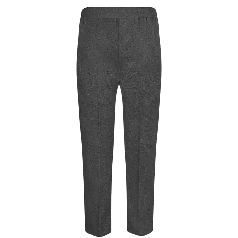 L S U Pantalones para niños de 1 año a 12 años