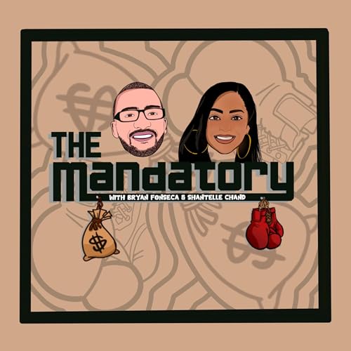 POST-FIGHT LIVE: Benavidez-Yarde, Norman-Haney, Bam-Puma RECAP