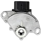 Beck/Arnley 2012756 Neutral Safety Switch