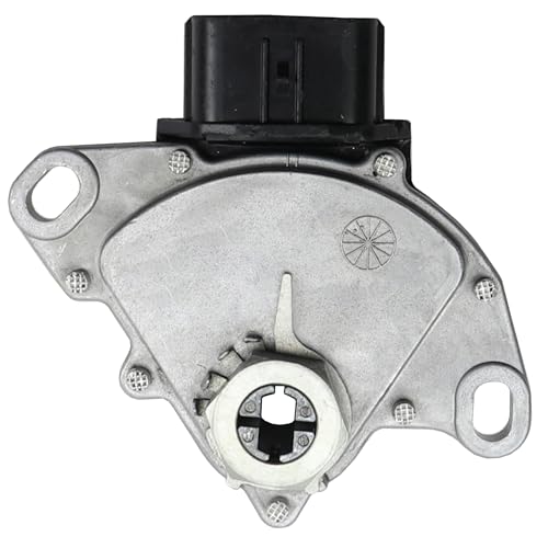 Beck/Arnley 2012756 Neutral Safety Switch