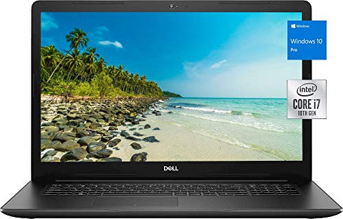 2021 Newest Dell Inspiron 17.3