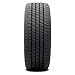 Goodyear Eagle GT II Radial Tire - 285/50R20 111H