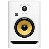 KRK RP5 G5 White Limited głośnik monitorujący (sztuka)