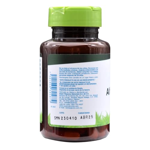 Biomiral, Drugstore q10 gnc precio Marca Vidanat (3)