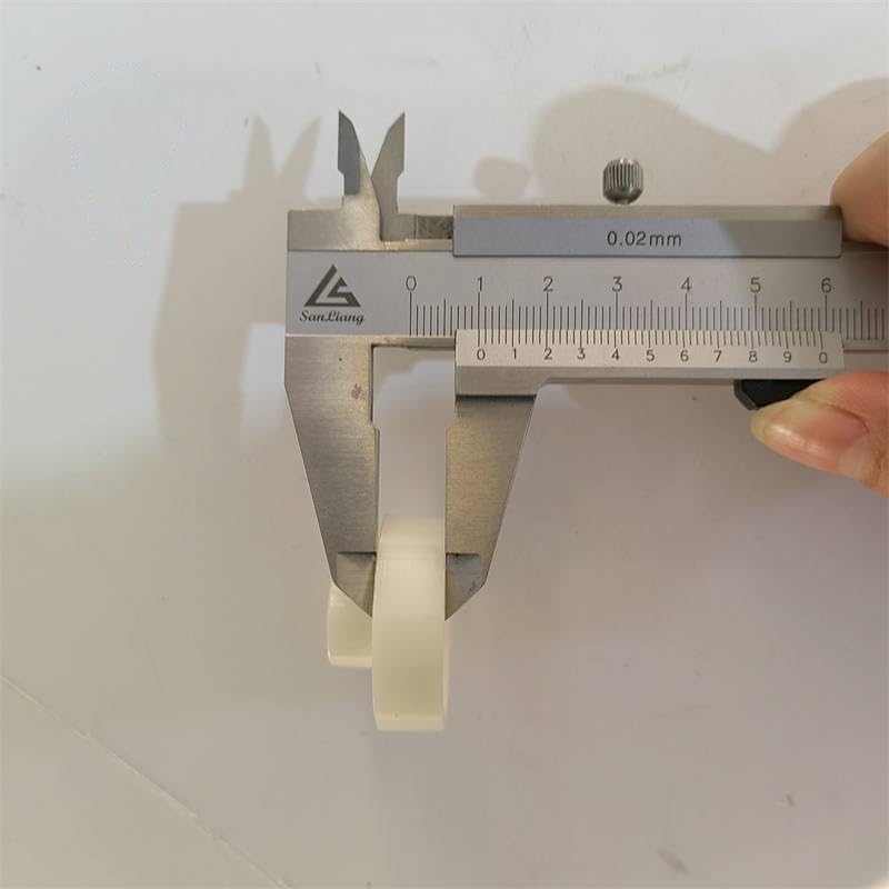 20PCS Elevator Door Lock Roller Use for K200 K300 OD33mm W10mm