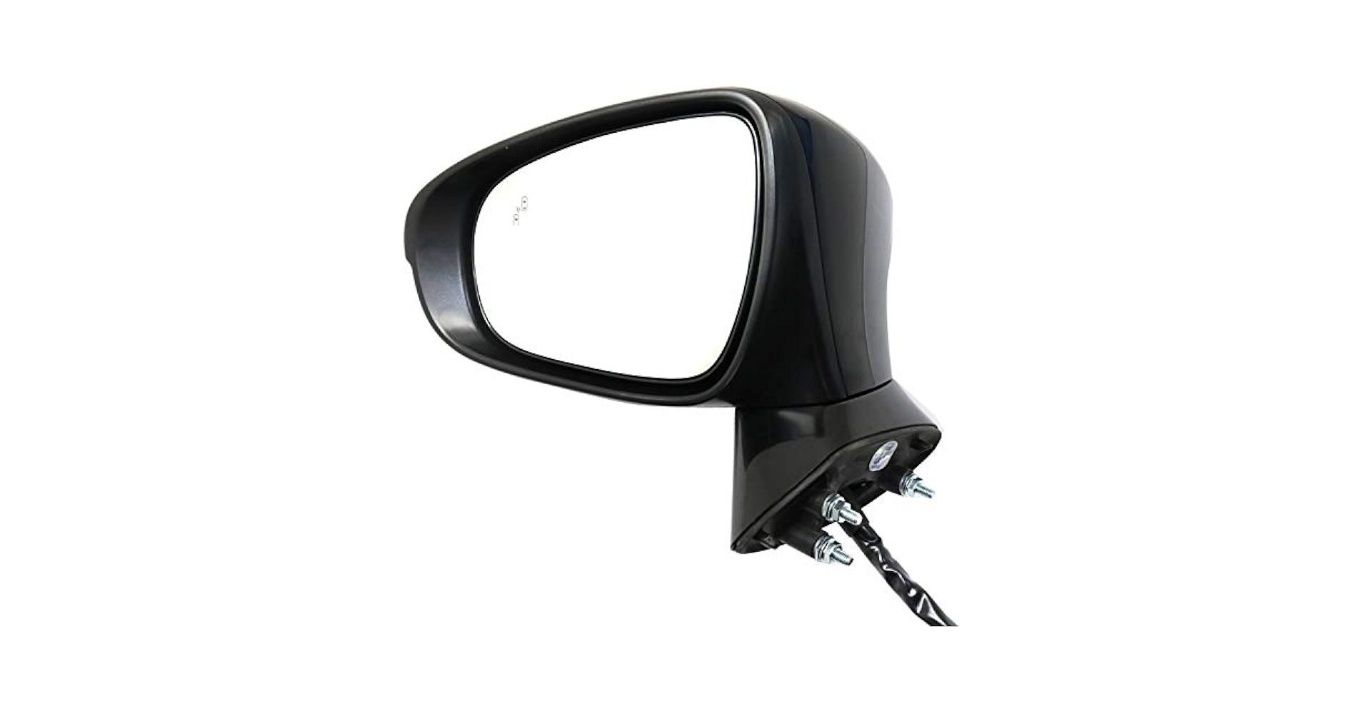 Amazon.com: Kool Vue Driver Side Power Heated Mirror for