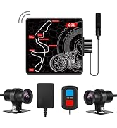 Amazon.co.jp: VSYSTO バイク用ドライブレコーダー 0.96インチOLED