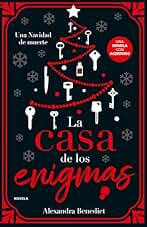 La casa de los enigmas
