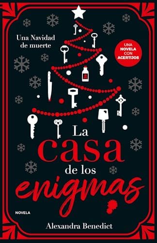 La casa de los enigmas
