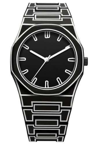 Gosasa Sketch Anime Style Watch